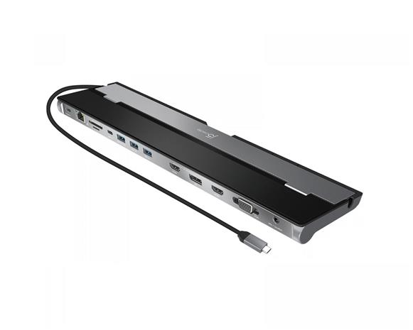 J5 Luo JCD543P-FI