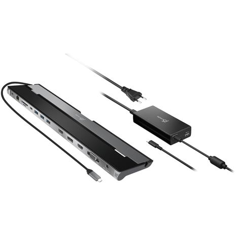 J5 Luo JCD543P-FI