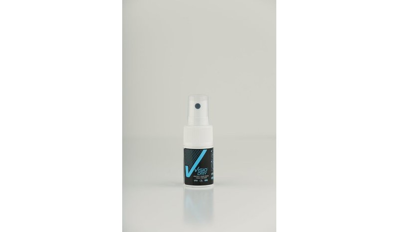 Visiodry Superhydrophobic 15 ml anti-rain spray