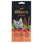 Best Friend Bilanx Sticks nauta & maksa 3x5 g lihatikku kissalle