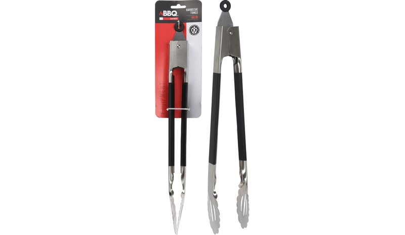 BBQ Grillipihdit 46cm