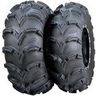 ITP Mud Lite XL (29mm) 25x10.00-12 mönkijän rengas, Vanteet