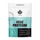 Puhdistamo Athletics Optimal Vege Natural 600 g luomu proteiinijauhe, Lisäravinteet