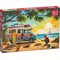 CherryPazzi Waiting for the Waves 1000p palapeli – kuva 1