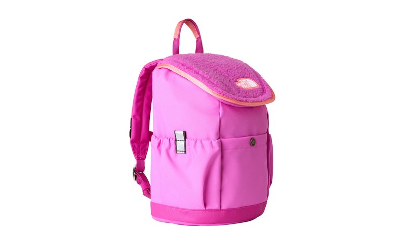 The North Face Y Mini Explorer reppu