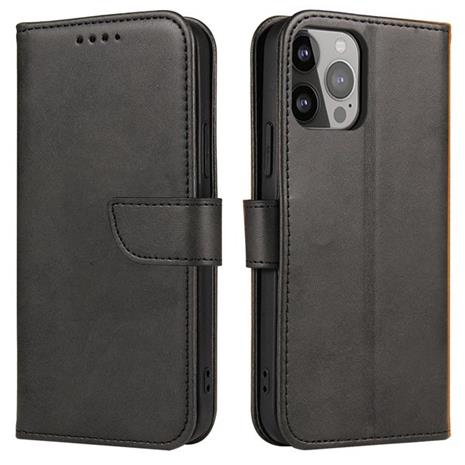 Magnet TCL 20 Pro 5G, musta