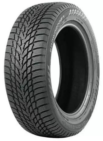 Nokian Snowproof 1 225/55R17 101 V XL