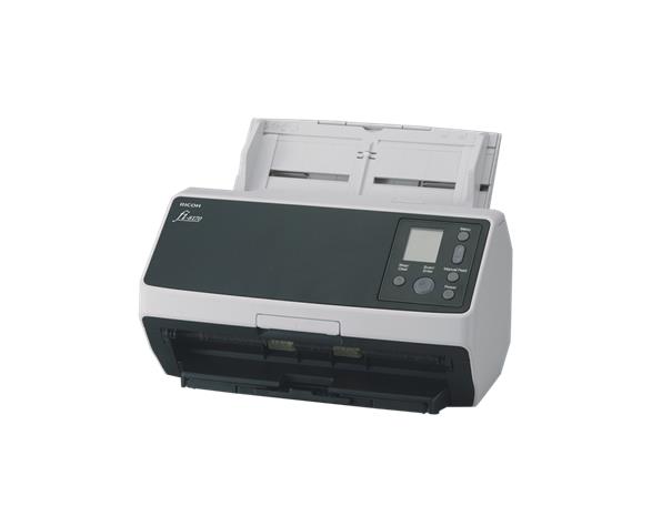 Skanneri Fujitsu fi-8170, syöttöskanneri