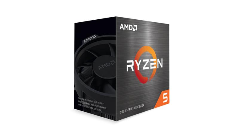 Prosessori AMD 100-100000252BOX