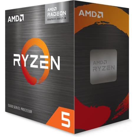 Prosessori AMD 100-100000252BOX