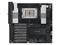 ASUS PRO WS WRX90E-SAGE SE Emolevy - AMD WRX90 - AMD sTR5 socket - DDR5 RAM - SSI EEB – kuva 3