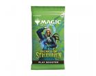 Magic the Gathering: Secrets of Strixhaven Play Booster KORTTI