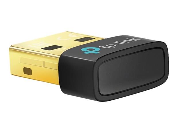 TP-Link UB5A Nano USB2.0 Bluetooth 5.0 -sovitin