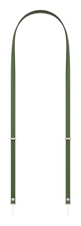 Apple Crossbody Strap - Green - MGGF4ZM/A