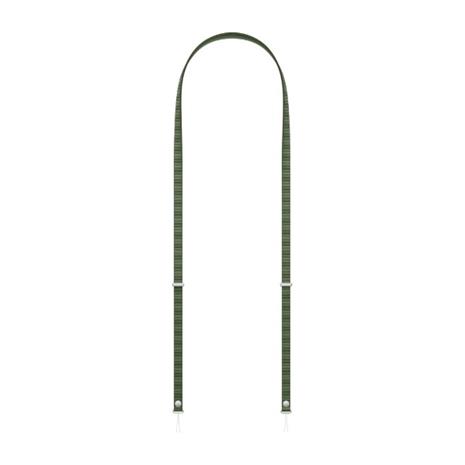 Apple Crossbody Strap - Green - MGGF4ZM/A