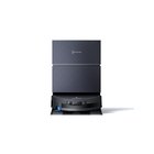 Ecovacs X12 Pro Omni Silver, moppaava robotti-imuri