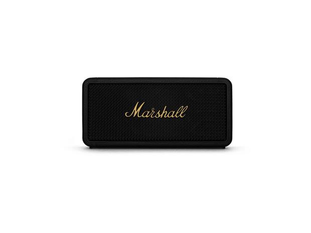 Marshall MIDDLETON
