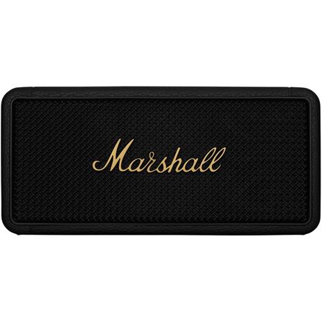 Marshall MIDDLETON