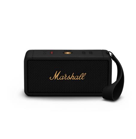 Marshall MIDDLETON
