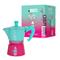 Cafetière Moka Express - Bialetti - Squid Game - 3 Kupillista - Alumiini - Ei yhteensopiva induktion kanssa ilman adapteria – kuva 2