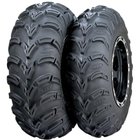 ITP Mud Lite AT (19mm) 23x8.00-11 6-PLY mönkijän rengas, Vanteet