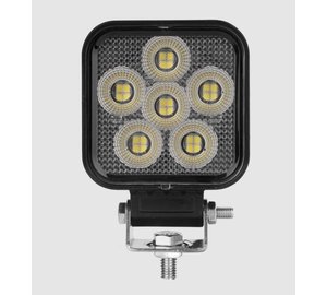 Arctic Bright Square 24 W LED työvalo