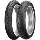 Dunlop SX GPR300F 120/60ZR17 (55W) TL rengas, Vanteet
