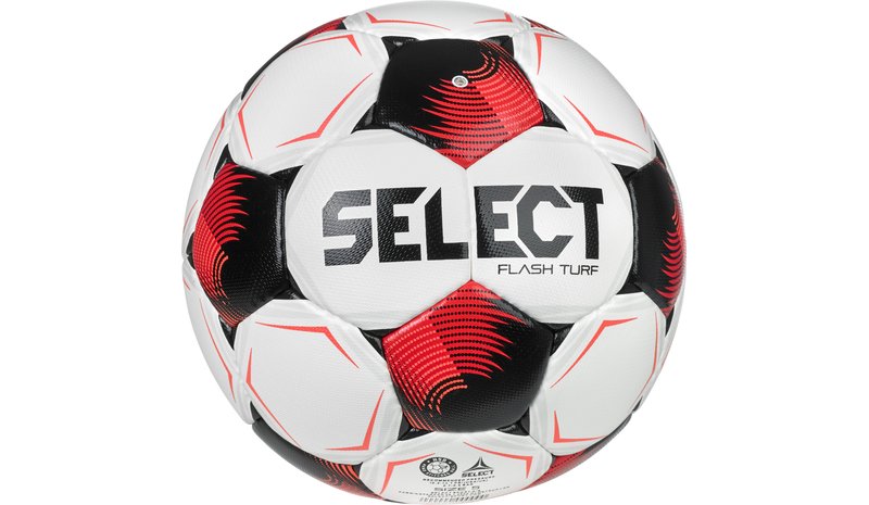 Select Flash Turf v26 jalkapallo