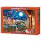 Castorland Romantic Night in Venice 2000p palapeli – kuva 1