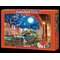 Castorland Romantic Night in Venice 2000p palapeli – kuva 2