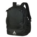 Select Backpack basic net 25L palloreppu
