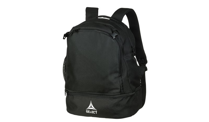 Select Backpack basic net 25L palloreppu – kuva 1/1