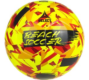 Select Beach Soccer v26 5 Beach jalkapallo