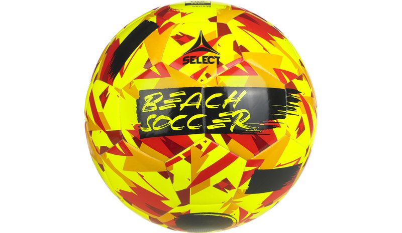 Select Beach Soccer v26 5 Beach jalkapallo