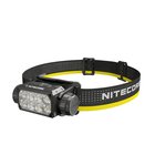 Nitecore HC75 UHE otsalamppu