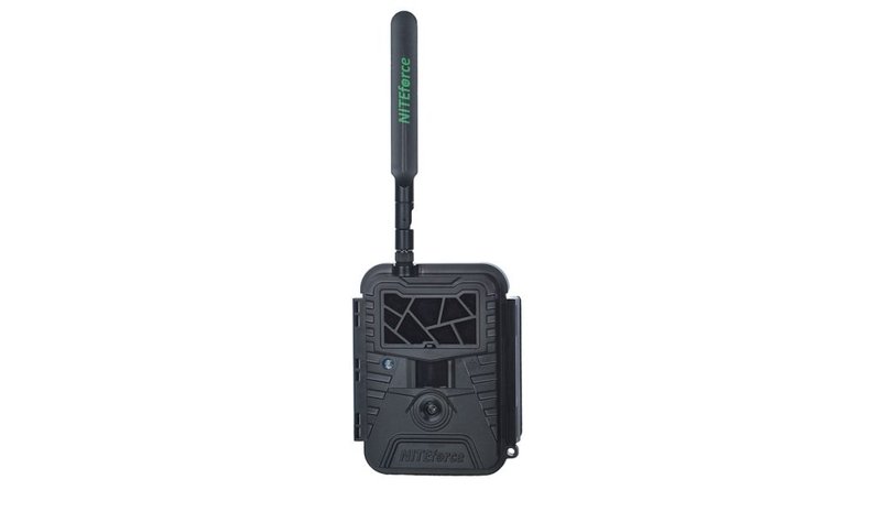 NITEforce EZmail 4G 20MP riistakamera – kuva 1/1
