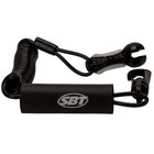 SBT Sea-Doo RF-DESS Anti-Theft avain, musta