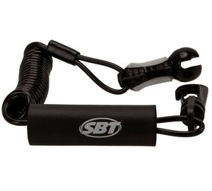 SBT Sea-Doo RF-DESS Anti-Theft avain, musta