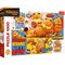 Trefl Garfield 1000p palapeli – kuva 1