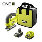 Ryobi ONE+ RJS18-1C20S (5133006819) 18V 1x2,0Ah, pistosaha