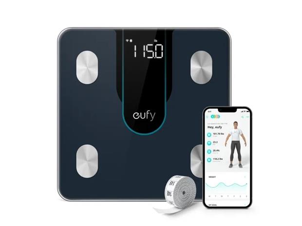 Eufy Smart Scale P2 Pro
