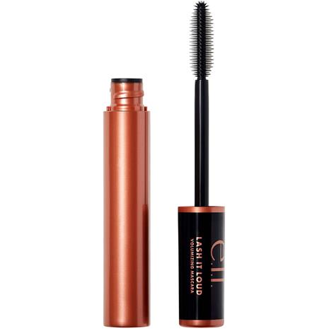 e.l.f. Cosmetics Lash It Loud Mascara Black 7g