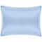 Cloud & Glow Silk Pillowcase Sky Blue - Blue - 50X60CM – kuva 2