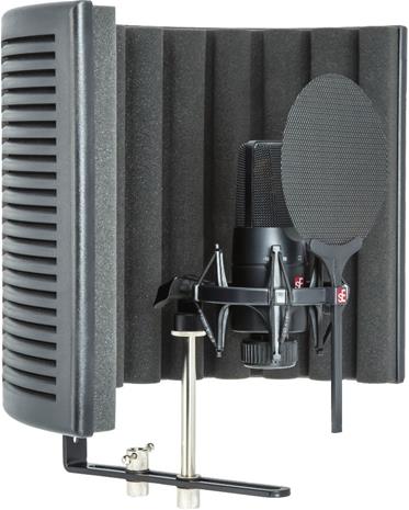 Katso Electronics X1 S Studio Bundle - laulukondensaattorimikrofoni