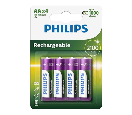 PHILIPS - R6B4A210-10