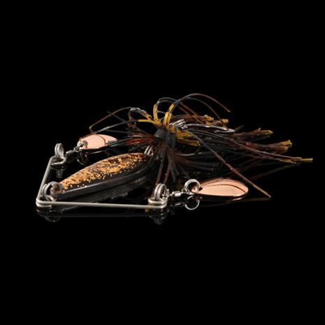 Norolan Griddy Dancer Mini spinnerbait