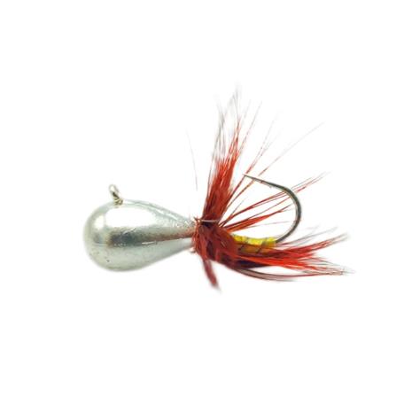 RUTHLESS 5MM/1,8G BLUE PERHOMORRI