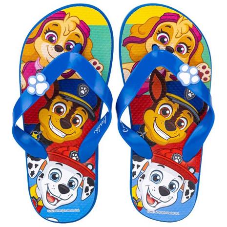Flip-flopit Paw Patrol 26/27