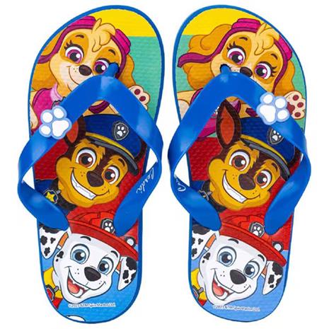 Flip-flopit Paw Patrol 26/27