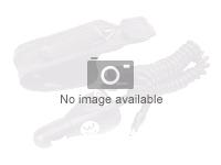Kuulokkeet Poly 85R27AA Musta